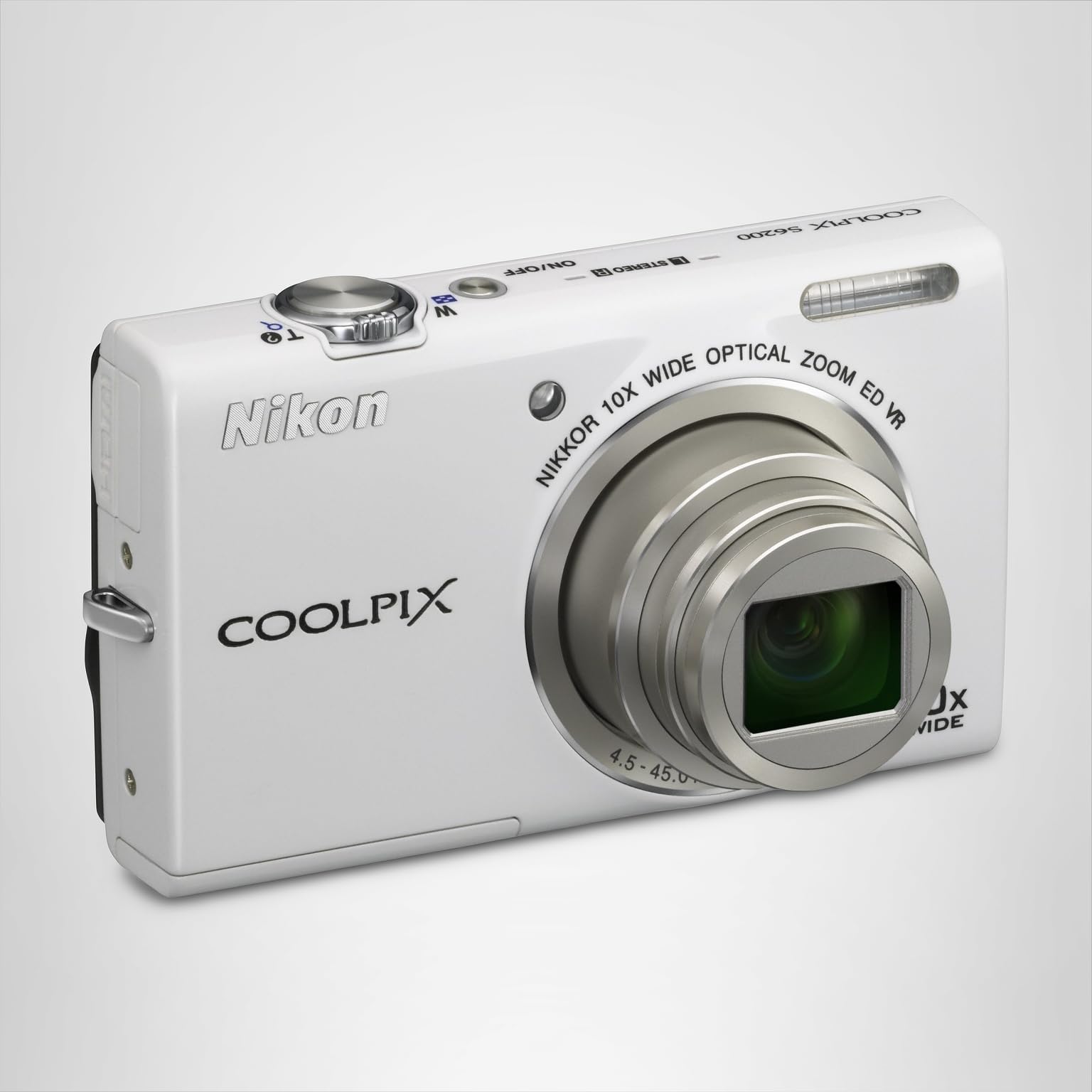 Amazon | Nikon デジタルカメラ COOLPIX (クールピクス) S6200